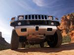 Hummer H2 2007 года